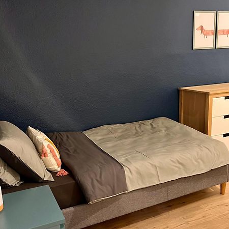 Maisonette Fuer 6P Mit Toller Aussicht Floh-Seligenthal 外观 照片