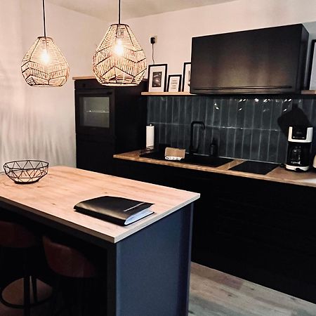 Maisonette Fuer 6P Mit Toller Aussicht Floh-Seligenthal 外观 照片