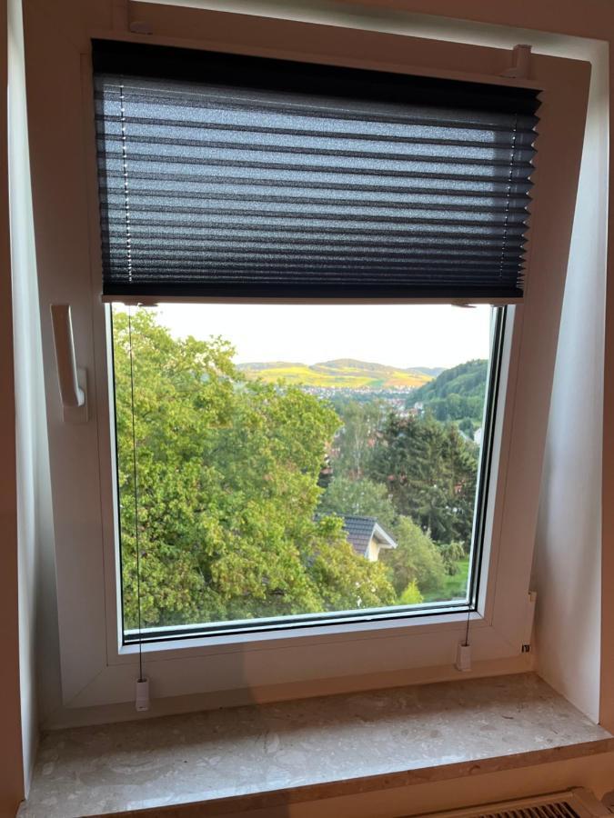 Maisonette Fuer 6P Mit Toller Aussicht Floh-Seligenthal 外观 照片