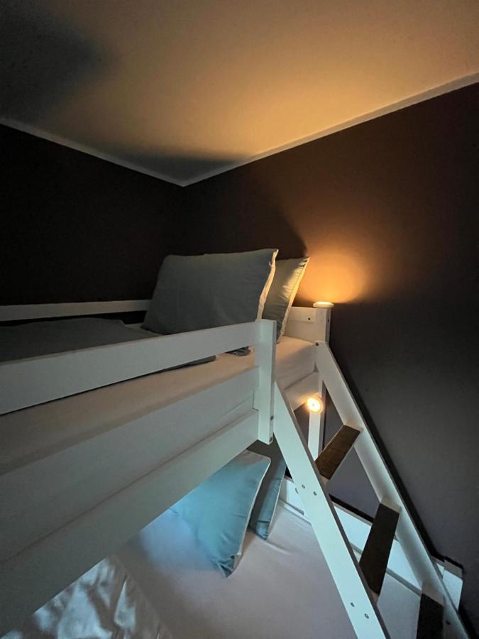 Maisonette Fuer 6P Mit Toller Aussicht Floh-Seligenthal 外观 照片