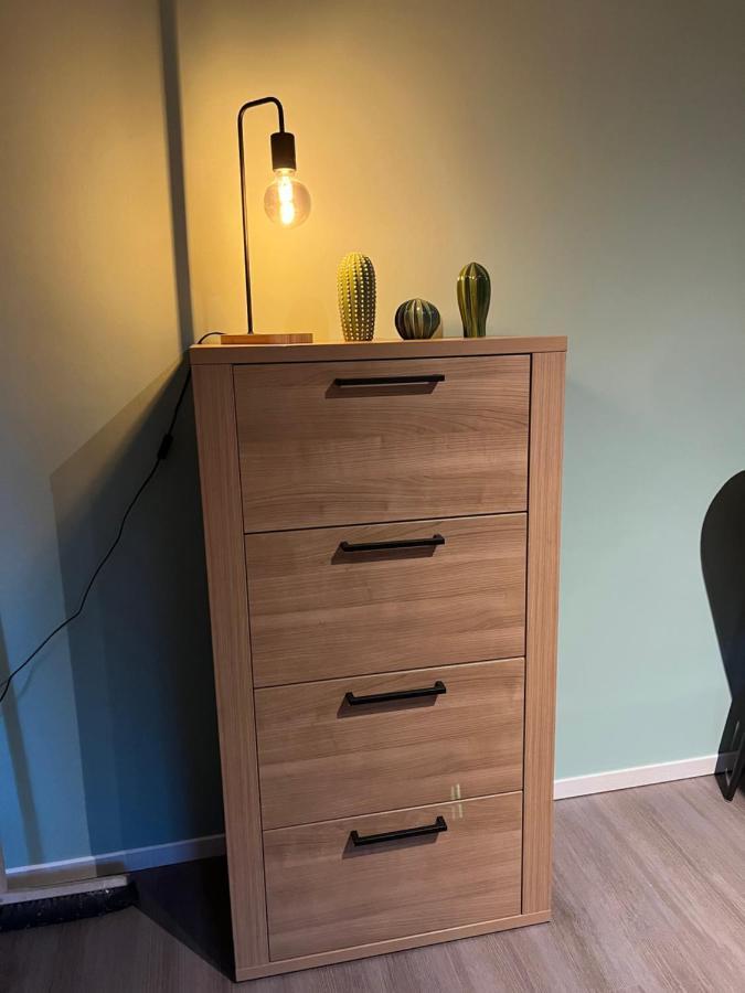 Maisonette Fuer 6P Mit Toller Aussicht Floh-Seligenthal 外观 照片