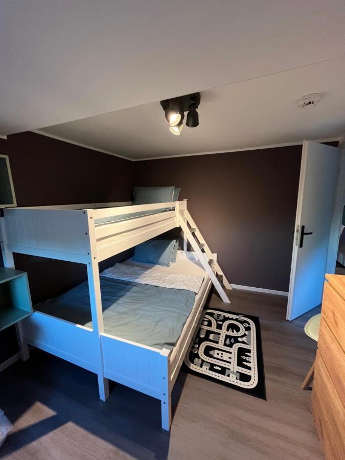 Maisonette Fuer 6P Mit Toller Aussicht Floh-Seligenthal 外观 照片