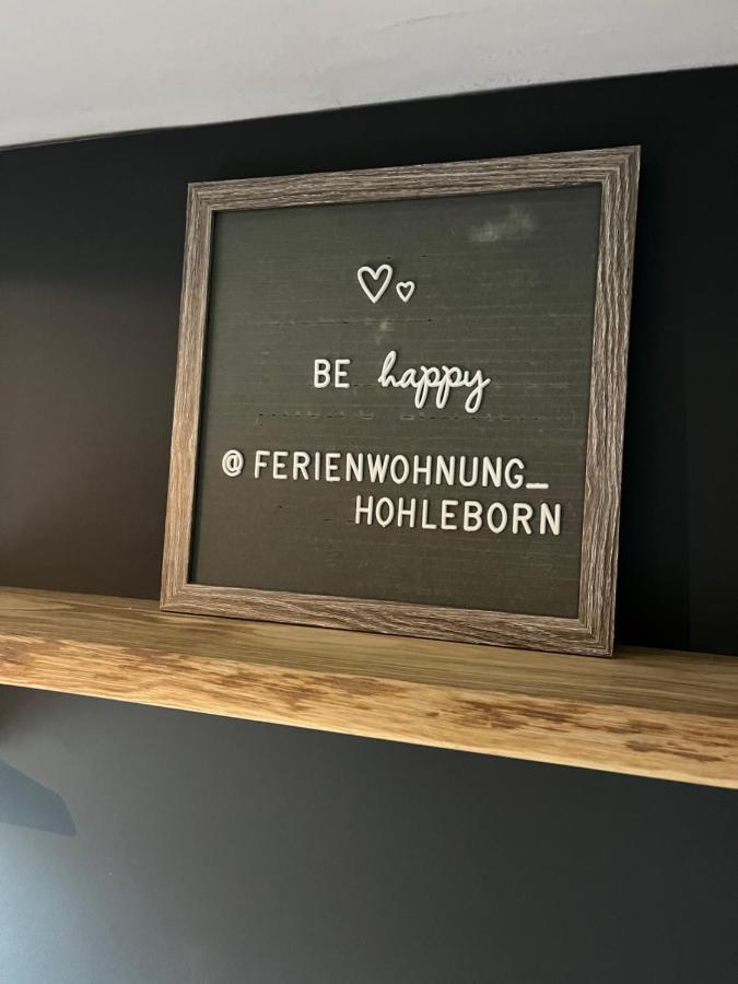 Maisonette Fuer 6P Mit Toller Aussicht Floh-Seligenthal 外观 照片