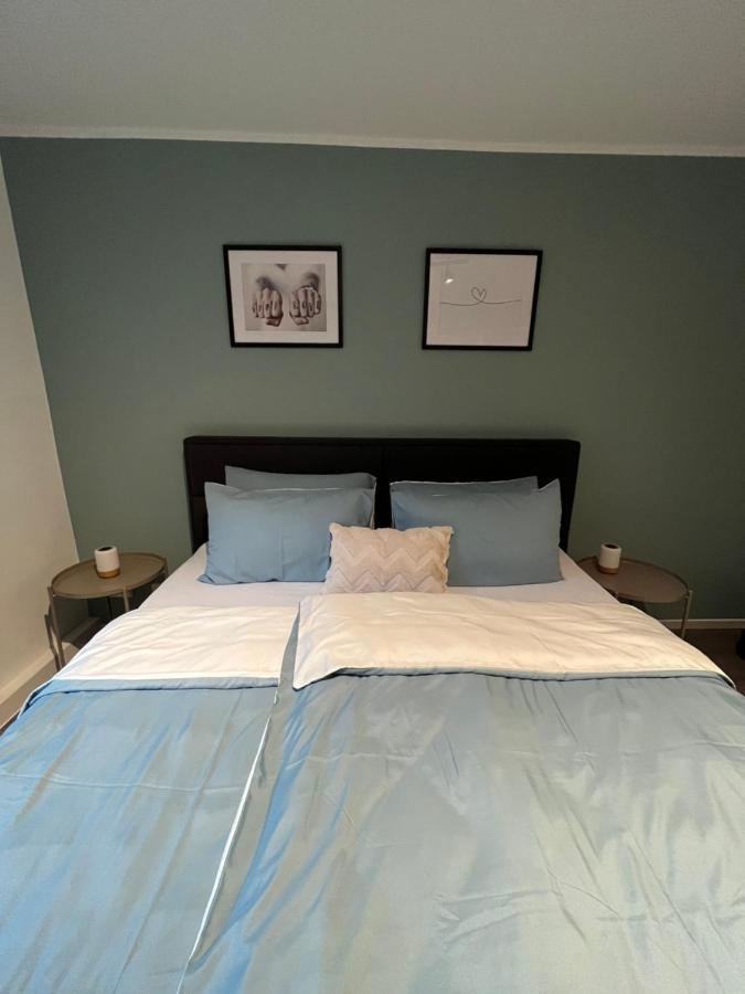 Maisonette Fuer 6P Mit Toller Aussicht Floh-Seligenthal 外观 照片