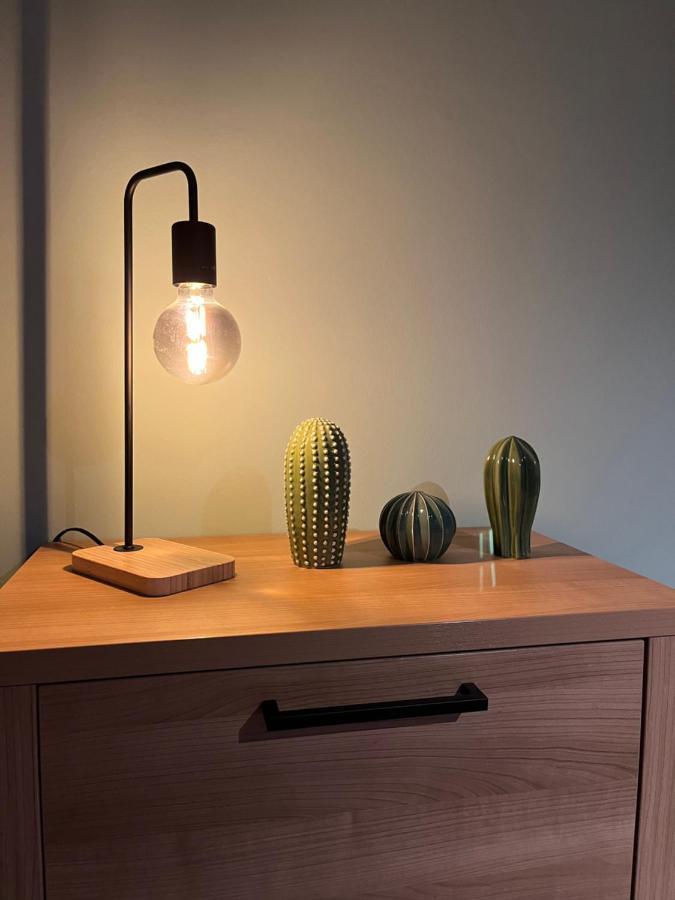 Maisonette Fuer 6P Mit Toller Aussicht Floh-Seligenthal 外观 照片