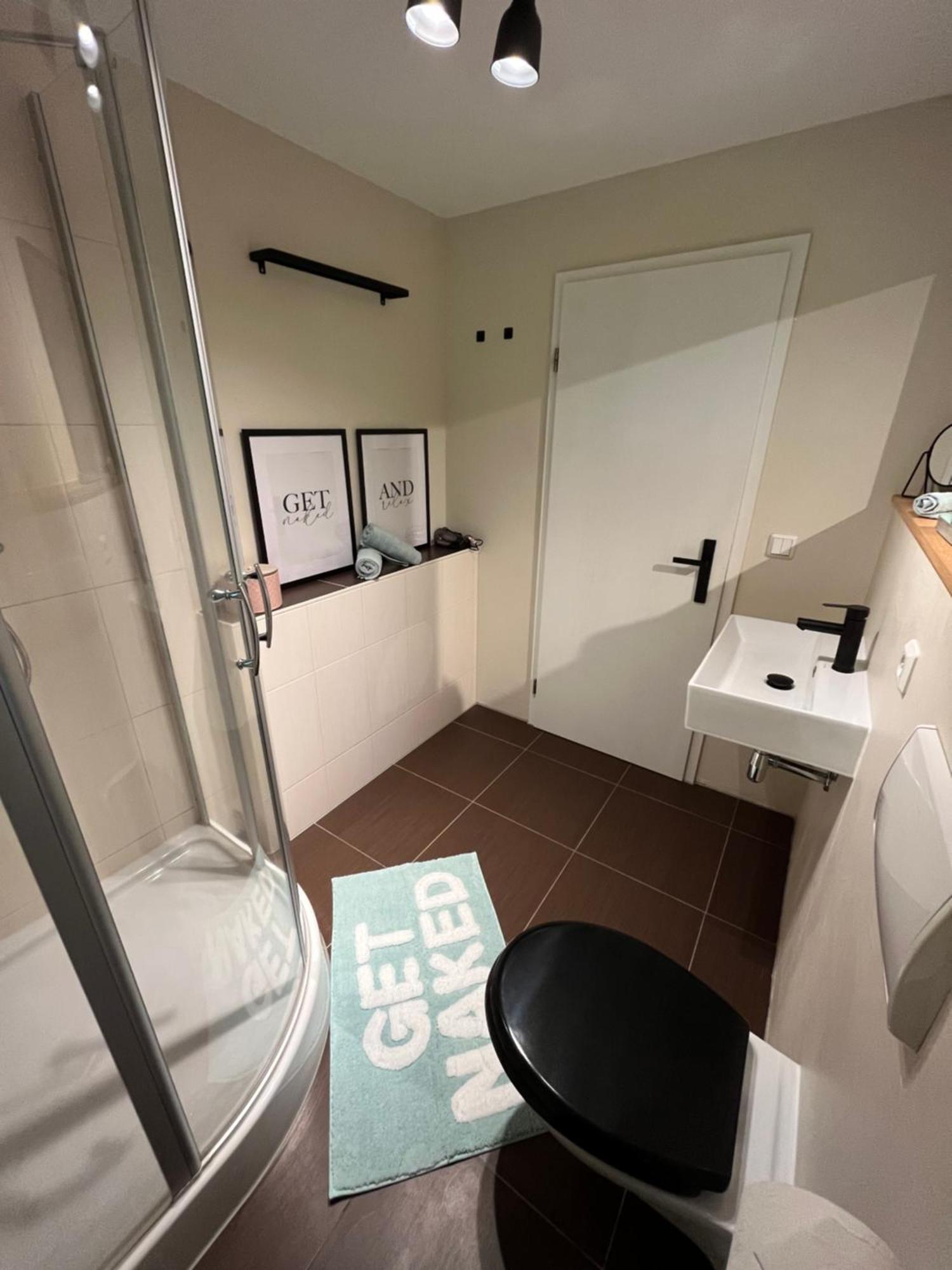 Maisonette Fuer 6P Mit Toller Aussicht Floh-Seligenthal 外观 照片