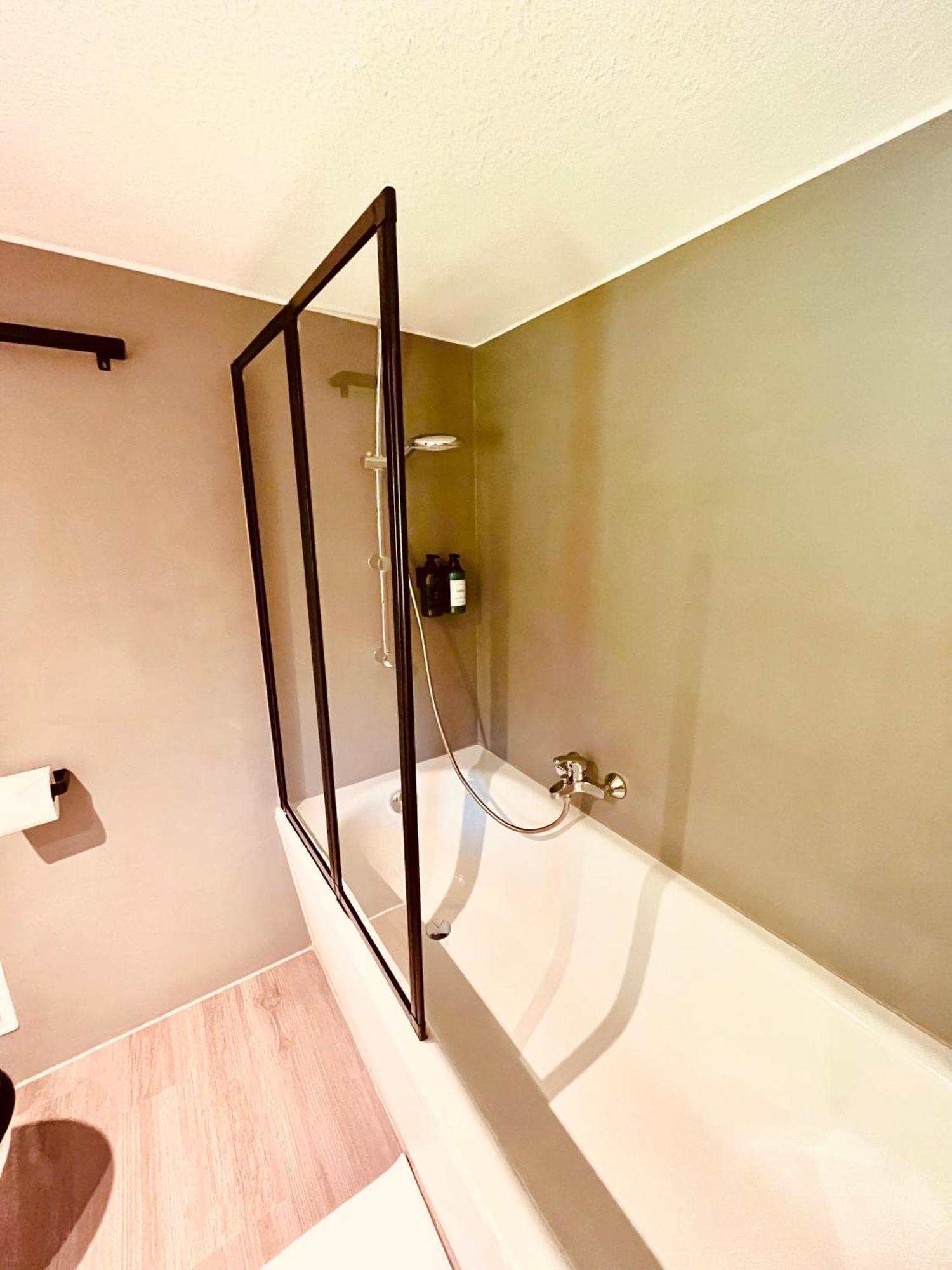 Maisonette Fuer 6P Mit Toller Aussicht Floh-Seligenthal 外观 照片