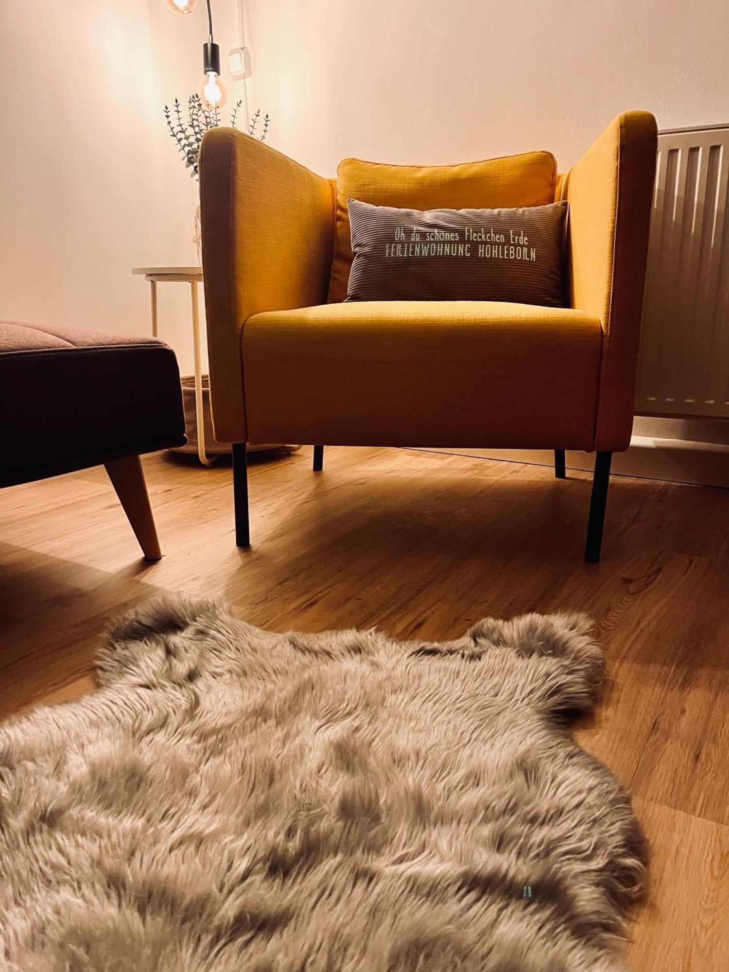 Maisonette Fuer 6P Mit Toller Aussicht Floh-Seligenthal 外观 照片
