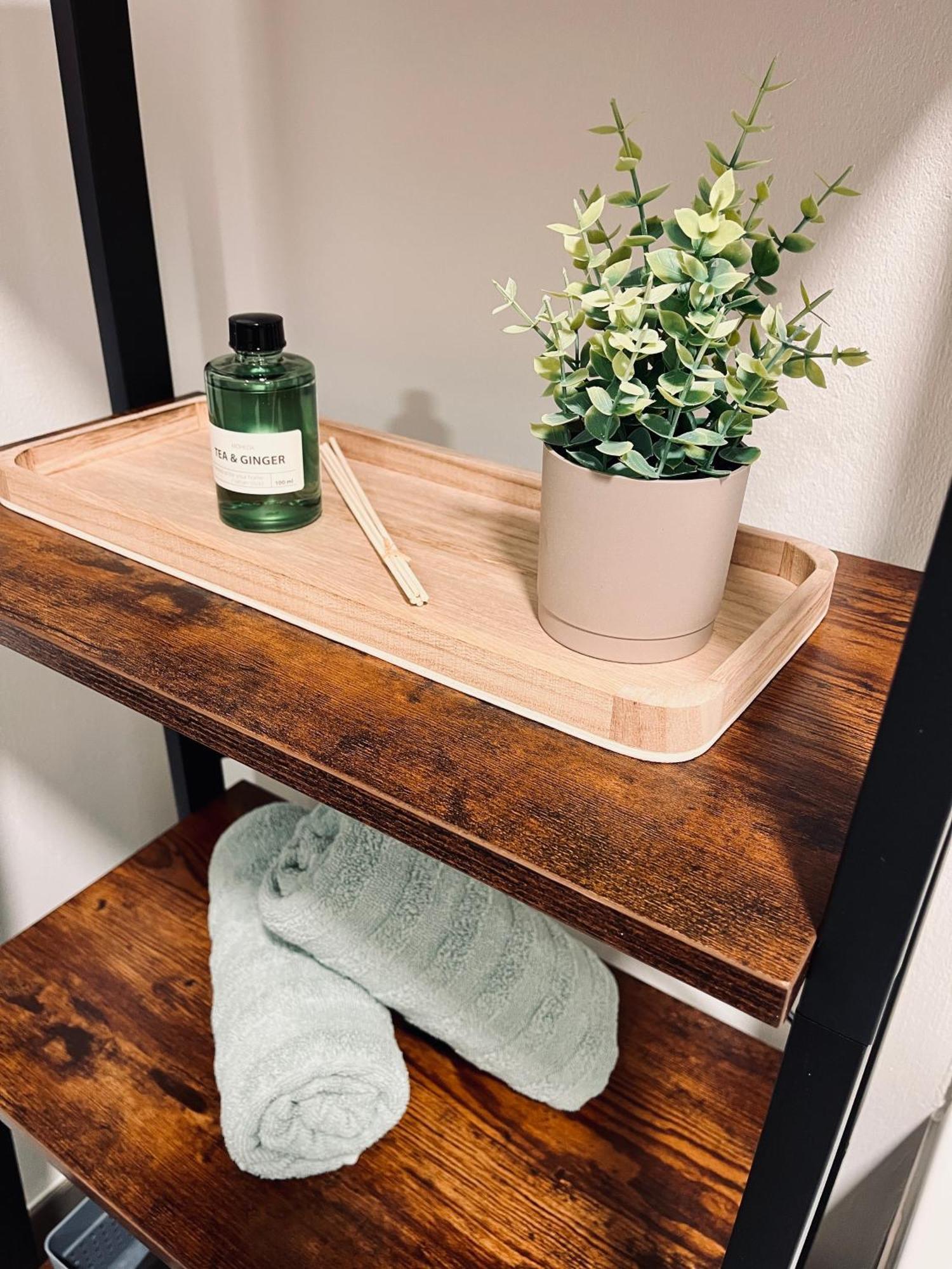 Maisonette Fuer 6P Mit Toller Aussicht Floh-Seligenthal 外观 照片